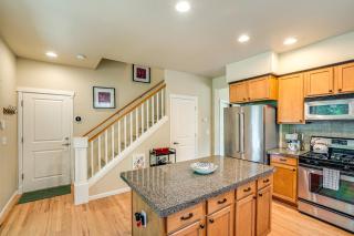 3 Mi to Dtwn Bothell Quaint Family Home with Patio - Bothell - 1