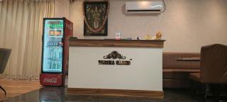 Hotel Varsha Grand - Hyderabad - 9