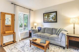 8 Mi to Columbia River Gorge Cottage with Deck! - Gresham - 7