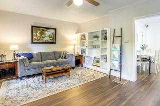 8 Mi to Columbia River Gorge Cottage with Deck! - Gresham - 8