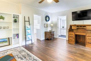8 Mi to Columbia River Gorge Cottage with Deck! - Gresham - 6
