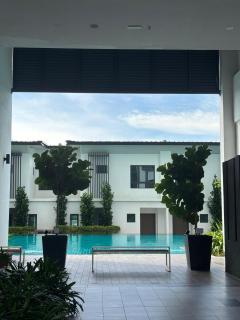 Ipoh Onsen Residence By Micasa - Ipoh - 7