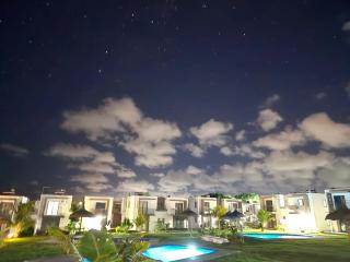 Cozy Self catering duplex with common Pools and garden View - Grande Gaube - 9