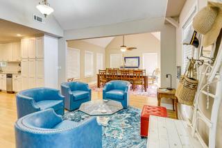 Remote Escape Lake Home with Dock in Sparta! - Sparta - 5