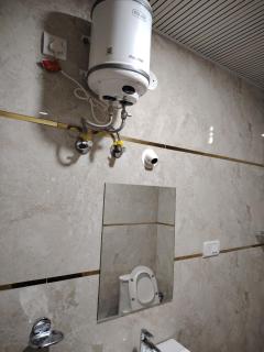 Hotel Varsha Grand - 9