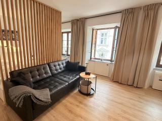 Apartments KrAnJ - City Studio Katka - Kranj - 8