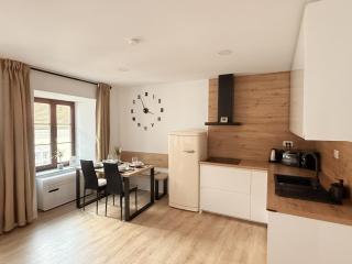 Apartments KrAnJ - City Studio Katka - Kranj - 4