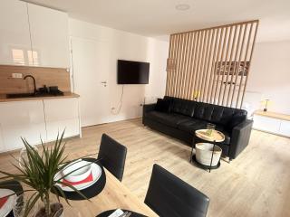 Apartments KrAnJ - City Studio Katka - Kranj - 4