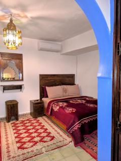 Riad Said Chaouen - Chefchaouen - 7