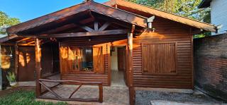 Cabañas Aramy - Porto Iguaçu - 0