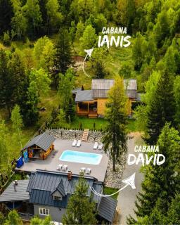 Cabanele Doi Frati - 0