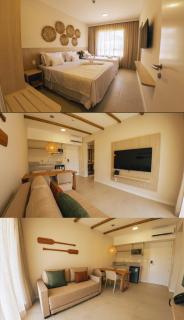 Apartamento Resort em Pipa - Pipa - 8