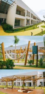 Apartamento Resort em Pipa - Pipa - 7