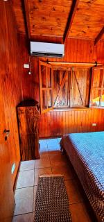 Cabañas Aramy - Porto Iguaçu - 8