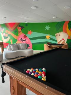 Apartamento Resort em Pipa - Pipa - 5