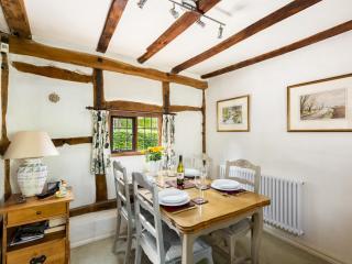 Pass the Keys Dara Cottage 16th Century Thatched Cottage - Mickleton - 8