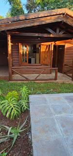 Cabañas Aramy - Porto Iguaçu - 7