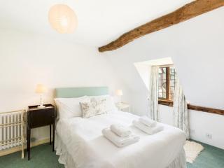 Pass the Keys Dara Cottage 16th Century Thatched Cottage - Mickleton - 7