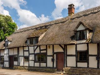Pass the Keys Dara Cottage 16th Century Thatched Cottage - Mickleton - 6