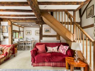 Pass the Keys Dara Cottage 16th Century Thatched Cottage - Mickleton - 4