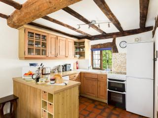 Pass the Keys Dara Cottage 16th Century Thatched Cottage - Mickleton - 2