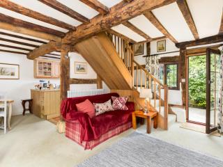 Pass the Keys Dara Cottage 16th Century Thatched Cottage - Mickleton - 3