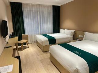 Gan Khadat Resort Terelj - Bayan Bulagiin Hural - 6