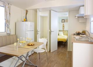 Standard Mobile Homes - Hotel & Resort Adria Ankaran - Ankaran - 7