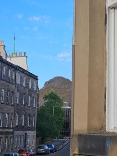 Old Town Edinburgh Fringe Apartment - Édimbourg - 2