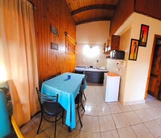 Cabañas Aramy - Porto Iguaçu - 5