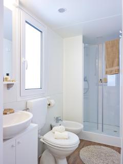 Standard Mobile Homes - Hotel & Resort Adria Ankaran - 3