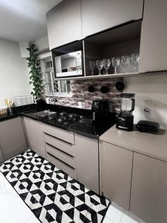 Apartamento em Frente ao Shopping Itaguaçu - 3
