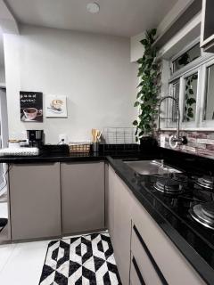 Apartamento em Frente ao Shopping Itaguaçu - 2