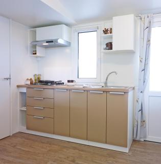Standard Mobile Homes - Hotel & Resort Adria Ankaran - Ankaran - 1