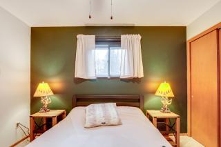 Boat, Paddle, UTV and More Getaway in Saint Germain - Saint Germain - 1