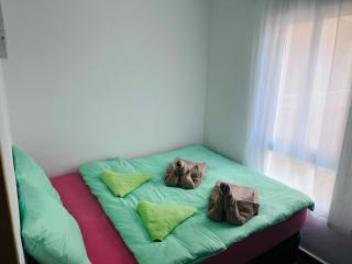 Casa Alma Ferienwohnung in La Mata - La Mata - 7