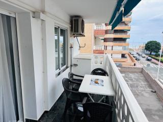 Casa Alma Ferienwohnung in La Mata - La Mata - 1