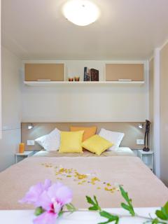 Standard Mobile Homes - Hotel & Resort Adria Ankaran - Ankaran - 5