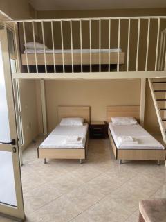 Gabri apartments - Polisi i Vogël - 8