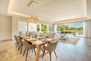 Retreat villa with lake view, maid,bbq in Punta Cana - Punta Cana - 8