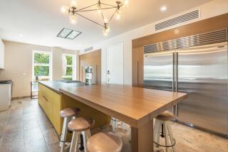 Retreat villa with lake view, maid,bbq in Punta Cana - 3