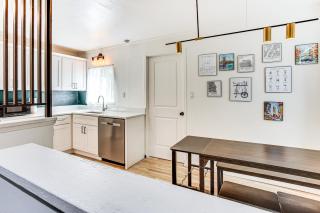 3 Mi to Emerald Downs Pet-Friendly Home - Auburn - 8