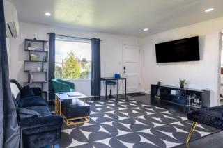 3 Mi to Emerald Downs Pet-Friendly Home - Auburn - 7