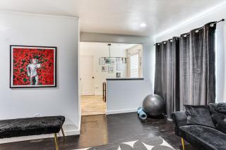 3 Mi to Emerald Downs Pet-Friendly Home - Auburn - 4