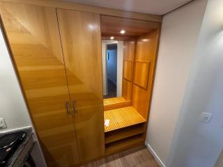 Studio particular no Centro de Alphaville - 1