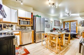 Pool, Hot Tub and Sauna Condo in Lionshead - 8