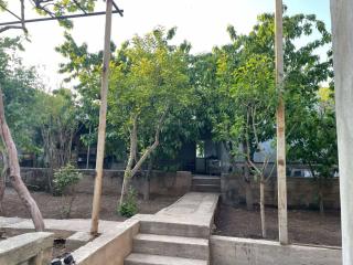 Homey Armenian Retreat - Yerevan - 6
