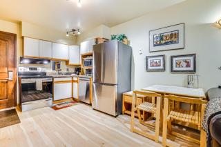Pool, Hot Tub and Sauna Condo in Lionshead - 2