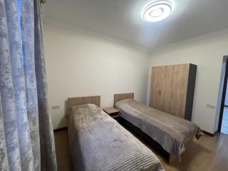 Homey Armenian Retreat - Yerevan - 2