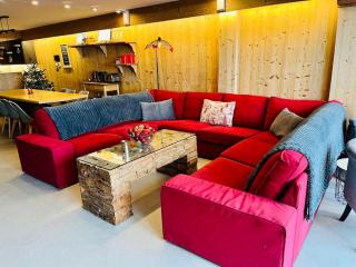 Chalet Vithos - Luxe, ski aux pieds - Les Bruyères - 4